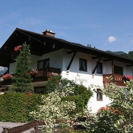 Haus am Reschenberg Ferienwohnungen Ramsau bei Berchtesgaden Exterior foto