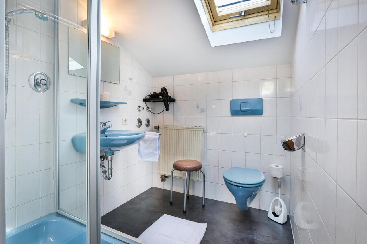 Haus am Reschenberg Ferienwohnungen Ramsau bei Berchtesgaden Exterior foto