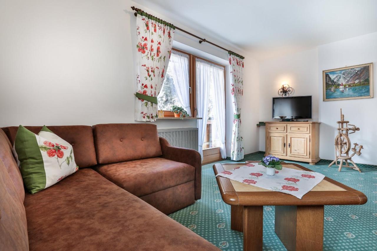 Haus am Reschenberg Ferienwohnungen Ramsau bei Berchtesgaden Exterior foto