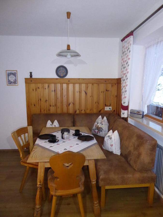 Haus am Reschenberg Ferienwohnungen Ramsau bei Berchtesgaden Exterior foto